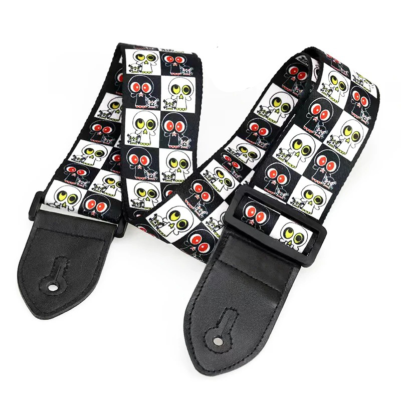 Diabolical polyester belt