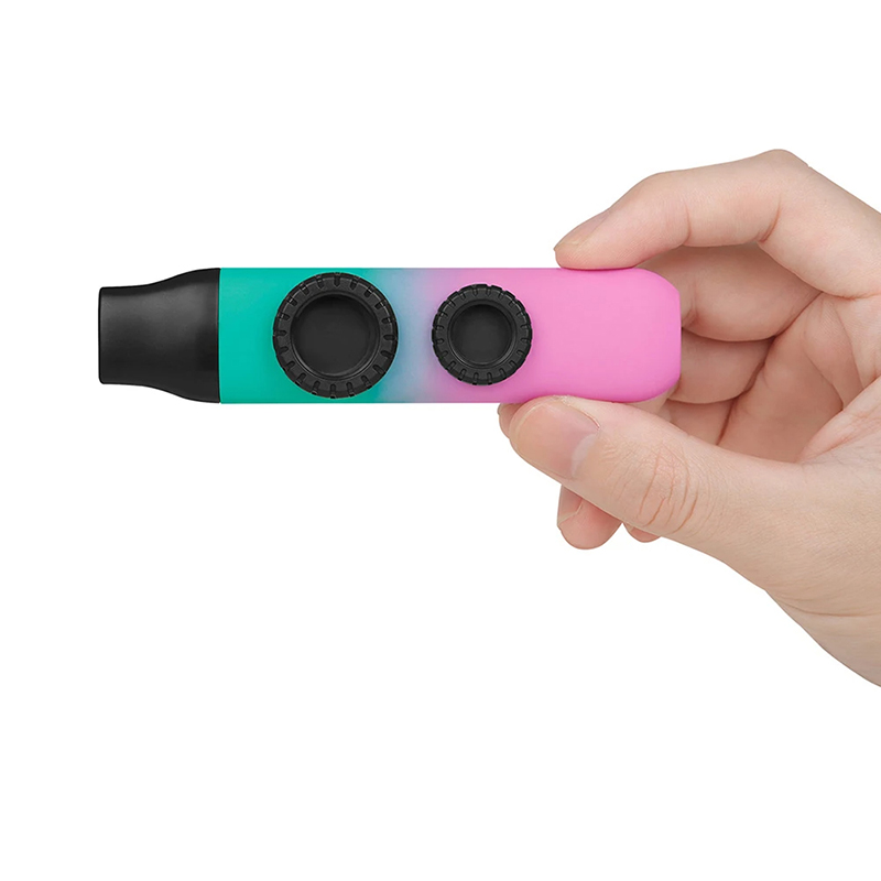 Low and high pitched Kazoo - model 4