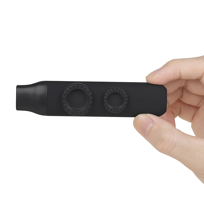 Low and high pitched Kazoo - model 5