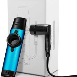 Electric Kazoo package made of aluminum alloy - color
