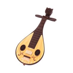 Miniature Mandolin Thumbnail