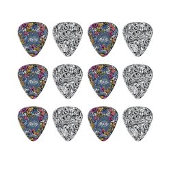 Artistic Mediators of Multiple Thicknesses - Pack of 10