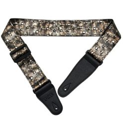 Stellar Crossroads" Guitar Strap