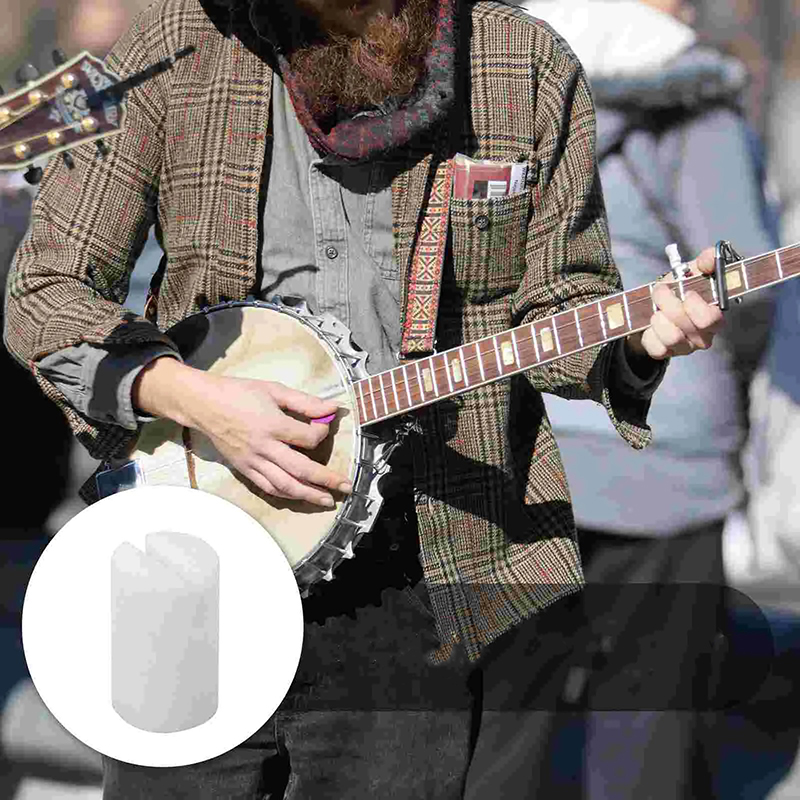 5th string nut for banjo