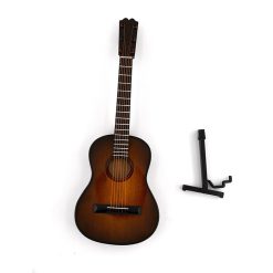 Miniature Guitar Classic Guitar!