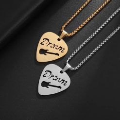 Pendant Guitar Guitar Dream