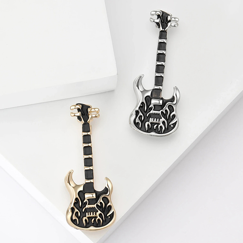 Heavy Metal Guitar Picks