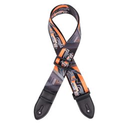 Guitar Strap The Fly Rocker