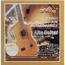 Avant Strings Classical Guitar for Ensembles - Viola Guitar String
