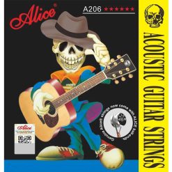Avant Strings for Acoustic Guitar - Strings for Learning (Basic)