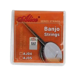 Banjo Strings - For Learning