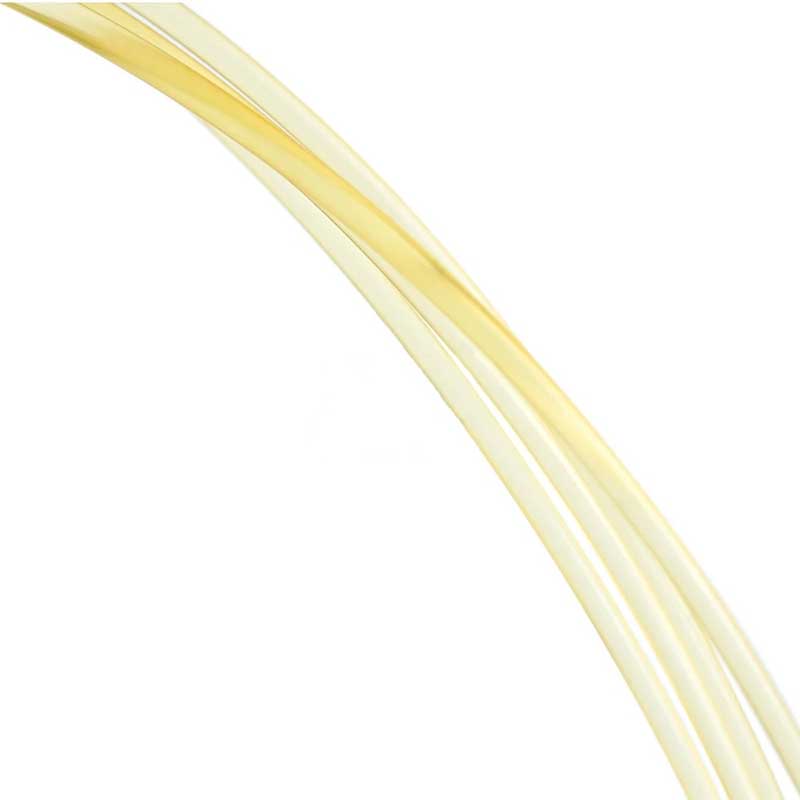 Classical Guitar Strings Concert Strings - Golden Crystal Nylon and Carbon Trebles with Full, Rich, and Powerful Sound