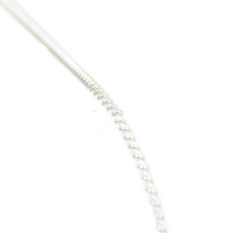 Selected Crystal Nylon Classical Guitar Strings for a Crisp yet Elegant and Smooth Sound