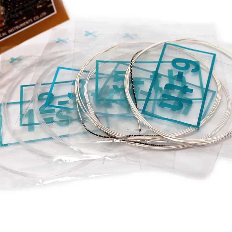 Classic Guitar Strings for Sets - High Guitar String