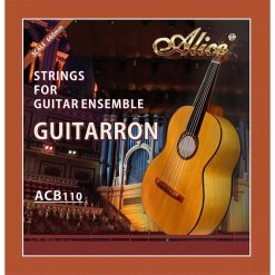Strings for Classical Guitar in Sets - String for Guitarrón