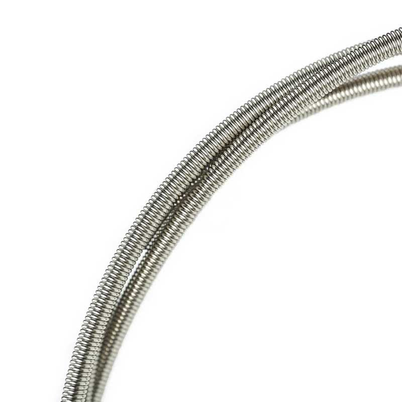 Electric Bass Strings - Strings for Practice and Performance, Powerful Sound, Rich in Harmonics