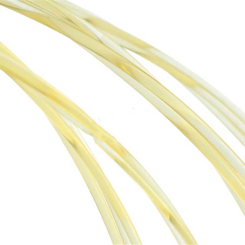 Ukulele Strings (Tenor) - Concert Strings, Carbon (Gold)