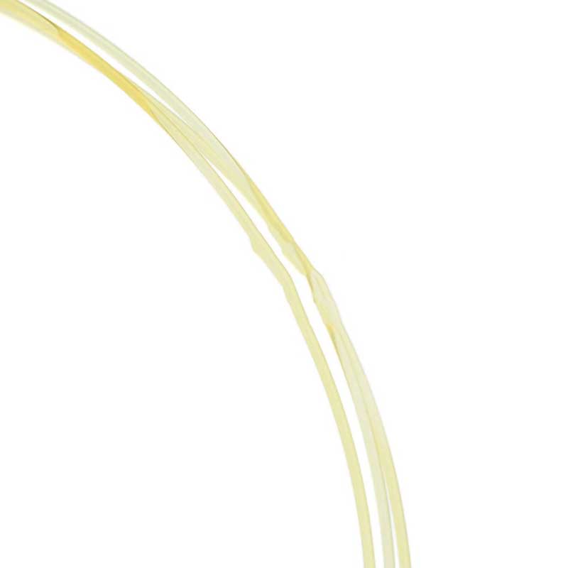Detailed view of Ukulele Strings (Tenor) - Concert Strings, Carbon (Gold)