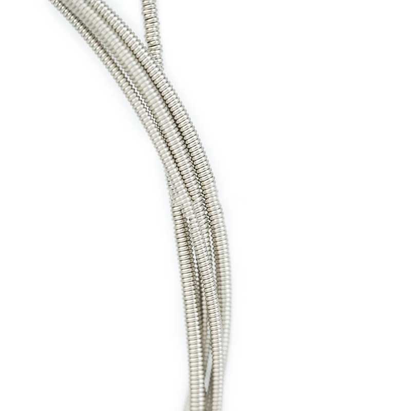 Overview of Electric Bass Strings - Strings for Practice and Performance, Powerful Sound, Rich in Harmonics