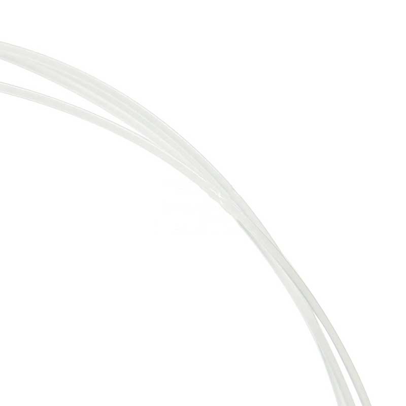 General view of Guitalélé strings - Concert strings, rich and bright sound, modified nylon achieves quick tuning stability.