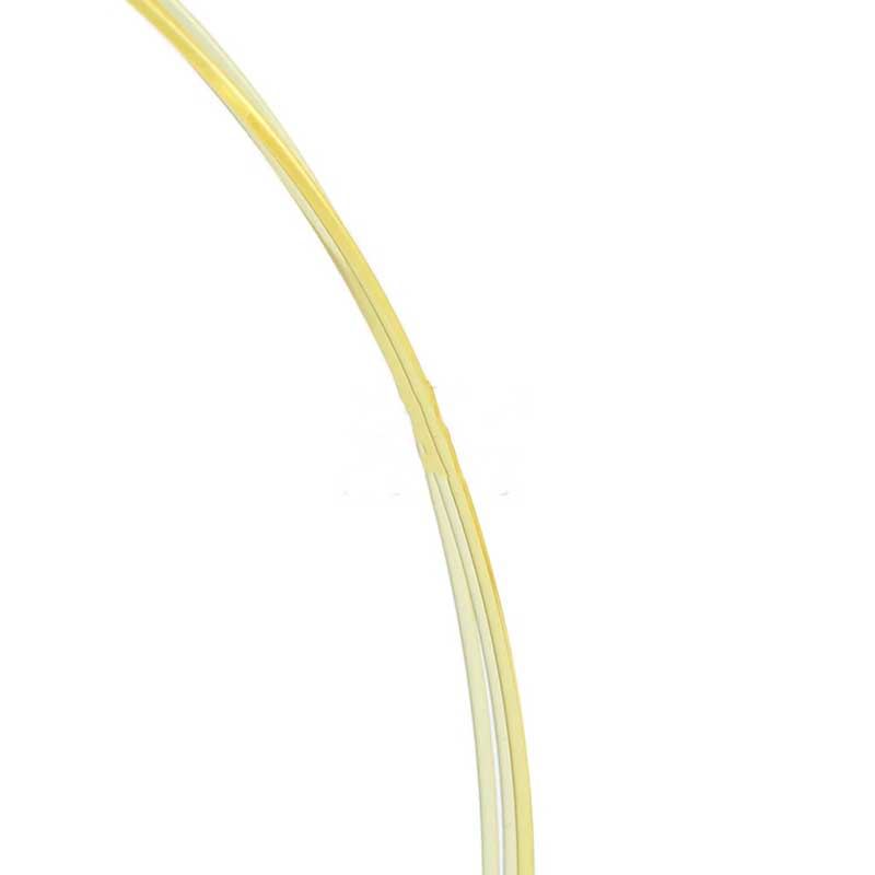 General view of Ukulele Strings (SOCO) - Concert Strings, Carbon (Gold)