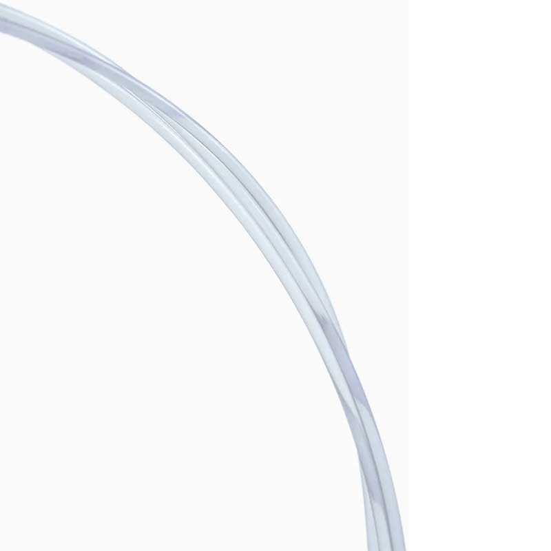 Overview of Ukulele Strings (SOCO) - Concert Strings, Carbon, Extra Bright, Clear Sound