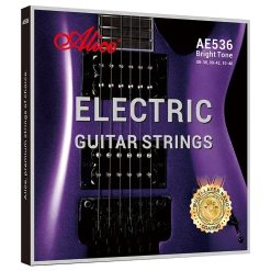 Electric Guitar Strings - Concert Strings, Multilayer Nano Coating