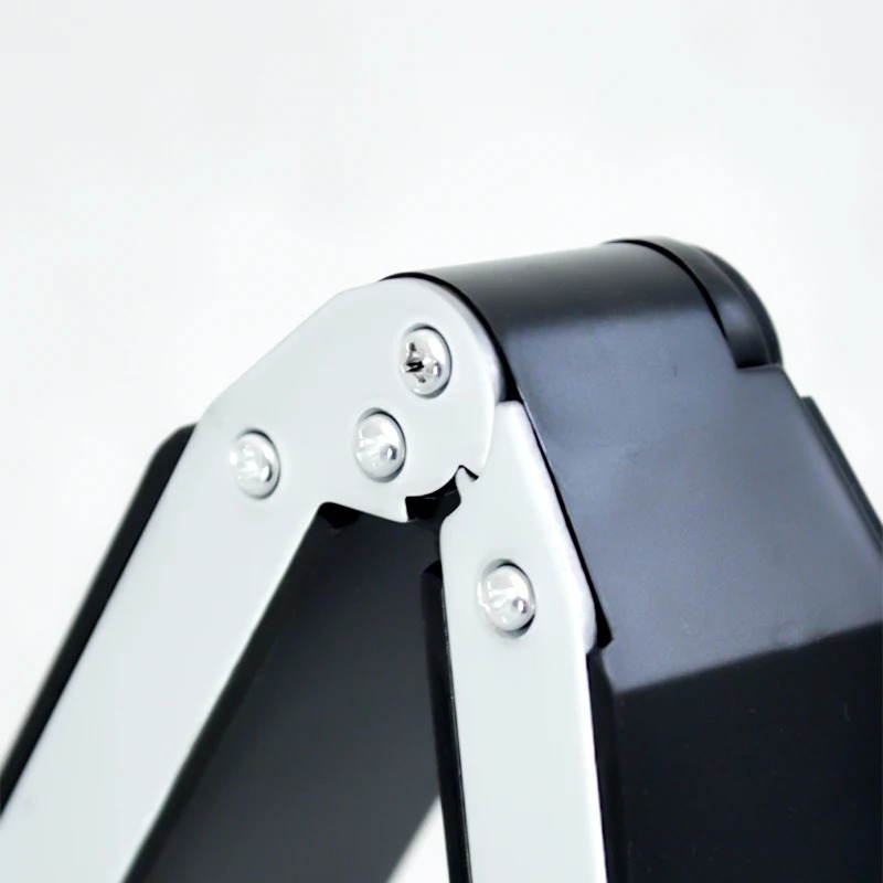 Détails qualtié du Support Pliant pour Guitare 2 modèles au choix en alliage ou ABS