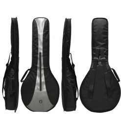 Elite Padded Banjo Cover Protection