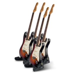 GripX Compact' Support Stand for Guitar