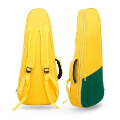 Ukulele Case 'Mango Forest