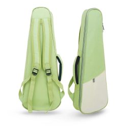 Vanilla Lemon" Ukulele Case