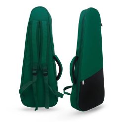 Kiwi Nocturne" Ukulele Case