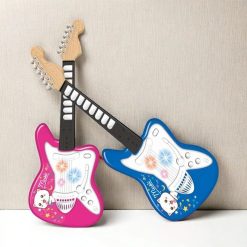 Avant electric guitar for children, suitable for a girl or boy.