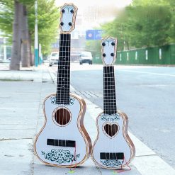Avant Guitar for beginner children 'Blooming Melody