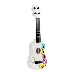 Children's Guitar 'Round of Emotions' for the little ones!