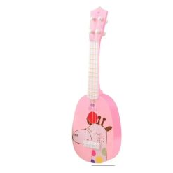 Children's Guitar Safari 'Joy Giraffe