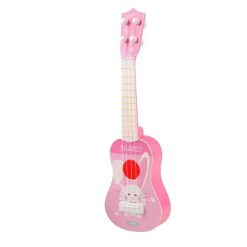 Children's Guitar Safari 'Rabbit Melodies'