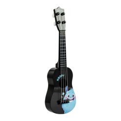Children's guitar 'Narwhal-Smile for Toddlers!'