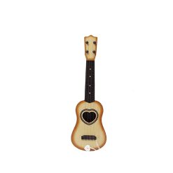 Child's Acoustic Guitar 'Celestial Dawn' - for ages 3 and up
