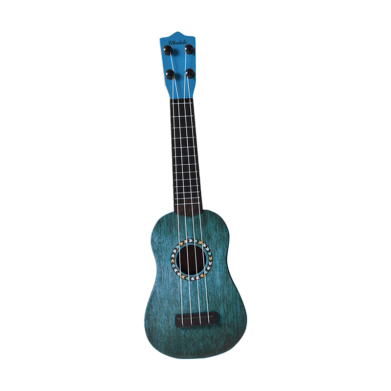 Ola Marina' Acoustic Guitar for Children - Suitable from 3 Years Old