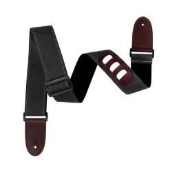 Denim Guitar Strap 'Urban Night