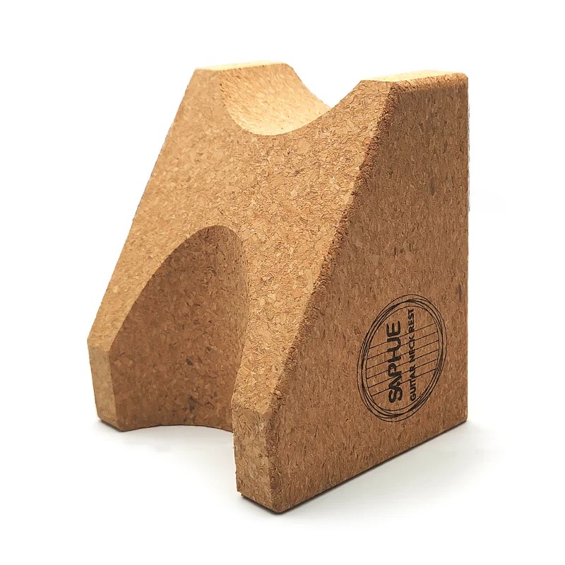 Universal Cork Armrest Support - For Guitars and Basses