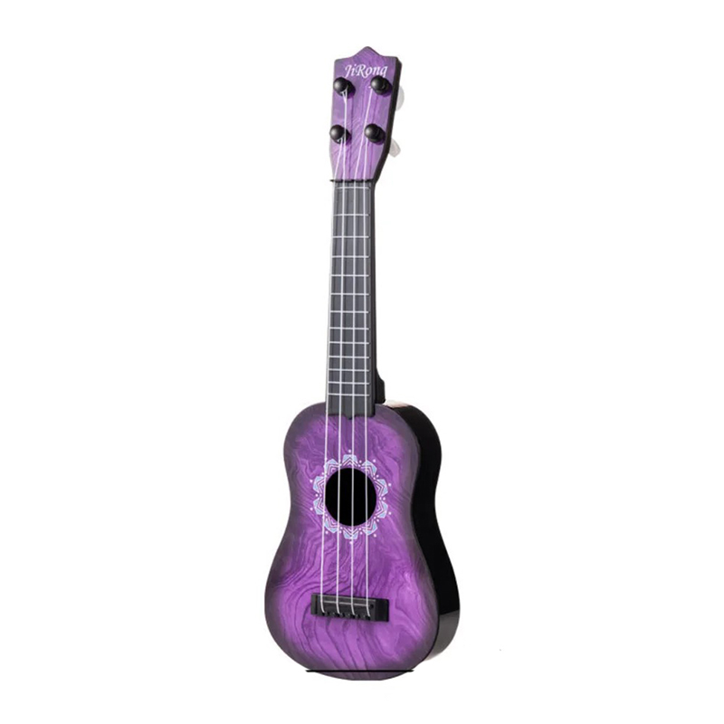 Children's Ukulele - "Purple Vibration