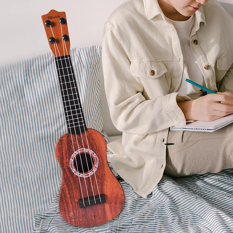 Ukulele for a child