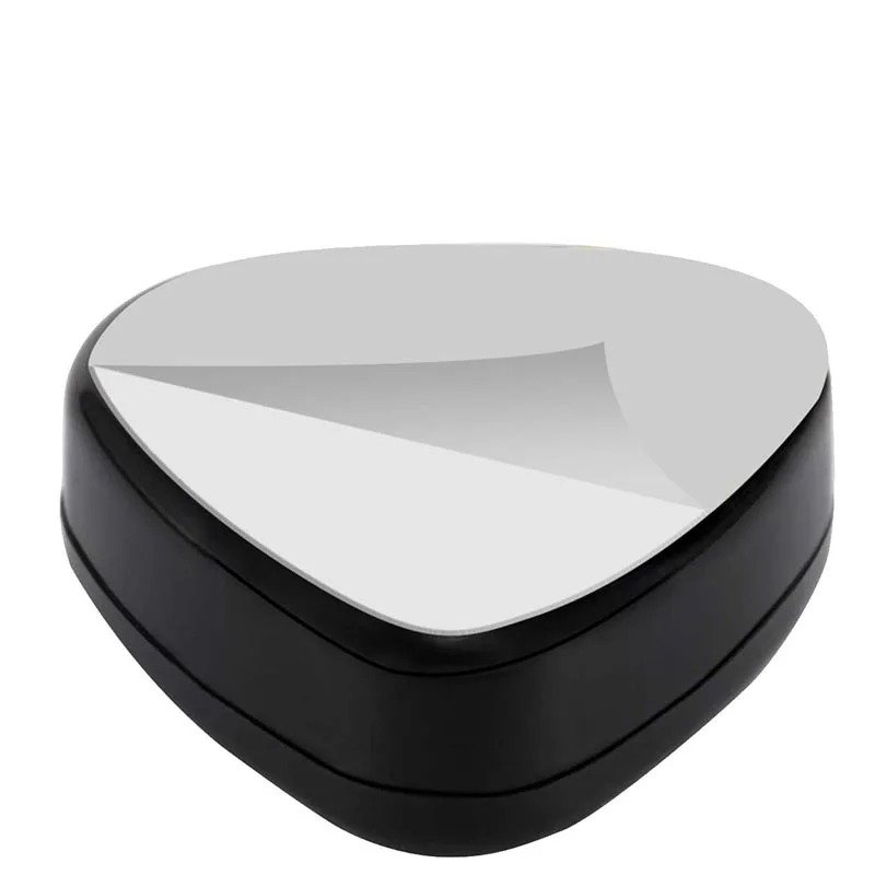 Adhesive view of the Guitar Pick Holder - Compact Self-adhesive Grip