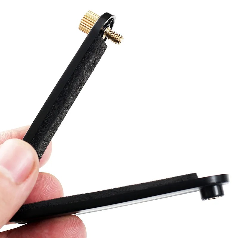 Guitar Strings Damper Universal Mute for Acoustic, Electric, Bass Guitar and Ukulele