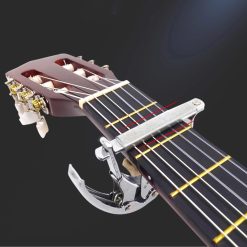 Avant Classical Guitar Capo - Lever Key Model