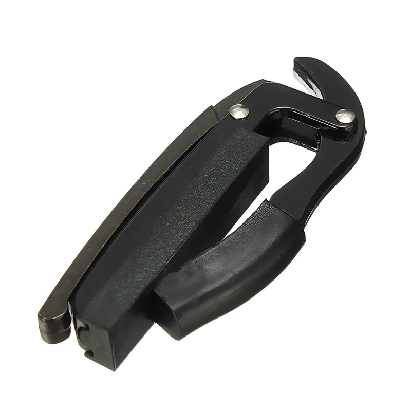 Mini Model Avant Guitar Capo with Flexible Clamp