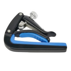 Vintage Silhouette Model Guitar Capo by Avant
